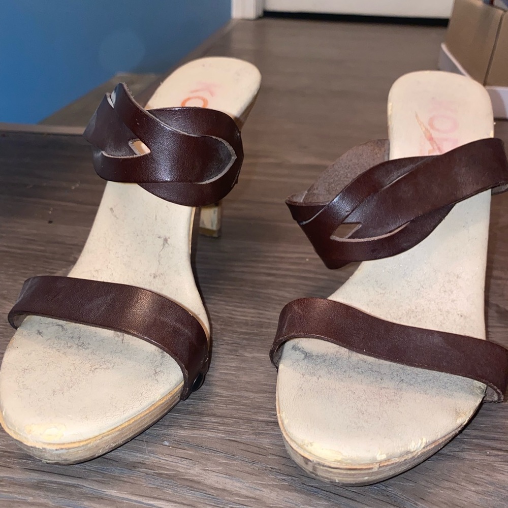 Michael Kors Heels